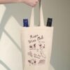 Wine storage bag 1