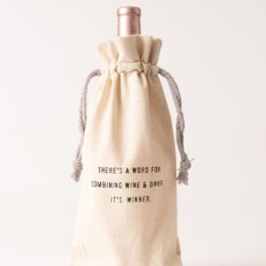 Túi đựng rượu 2