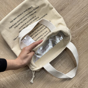 Túi giữ nhiệt 1