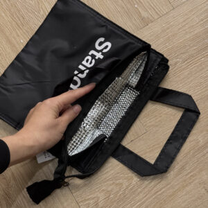 Túi giữ nhiệt 3