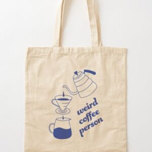 Túi vải canvas theo yêu cầu 2