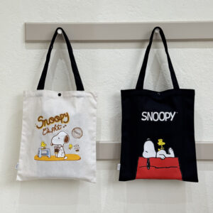 Túi vải canvas theo yêu cầu 4