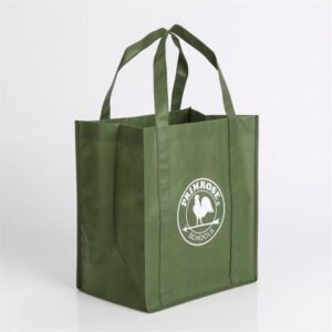 Túi vải không dệt 5